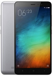 Прошивка телефона Xiaomi Redmi Note 3 в Чебоксарах